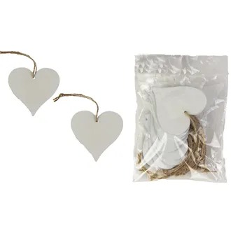 Decoration 10 pcs D2913