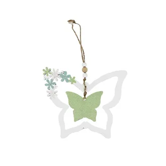 Butterfly for hanging D3095/1