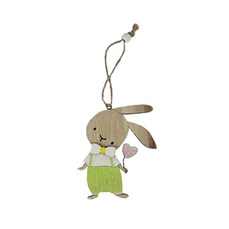 Hare to hang D3104