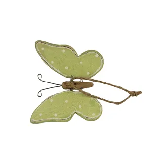 Butterfly for hanging D3115/1