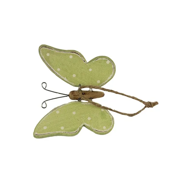 Butterfly for hanging D3115/1