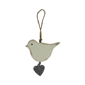 Bird for hanging D3116-01