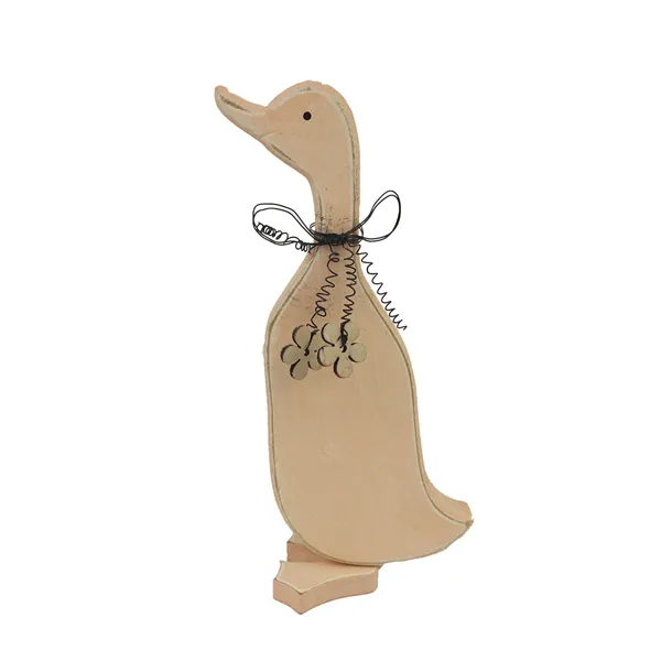 Decoration Goose D3117-05
