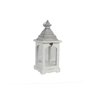 Wooden lantern D3125/M