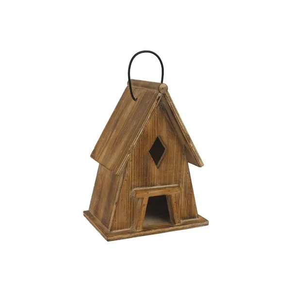 Decoration birdhouse D3134 