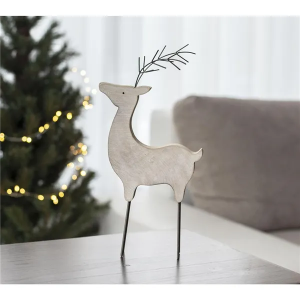Decorative deer D3164/2
