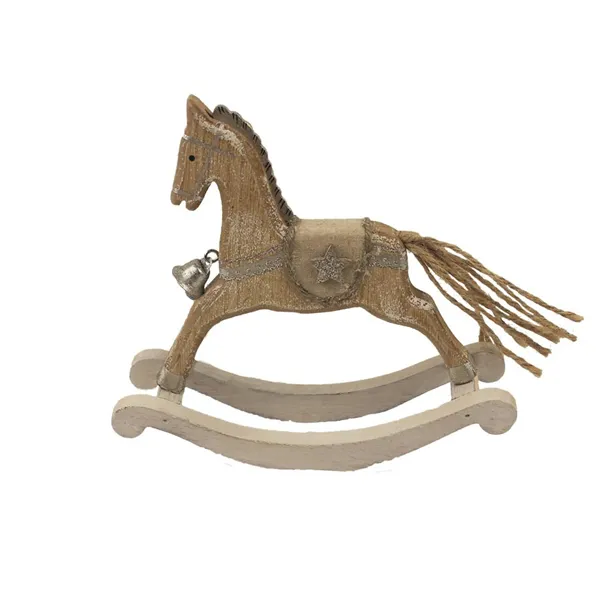 Rocking horse D3165/1