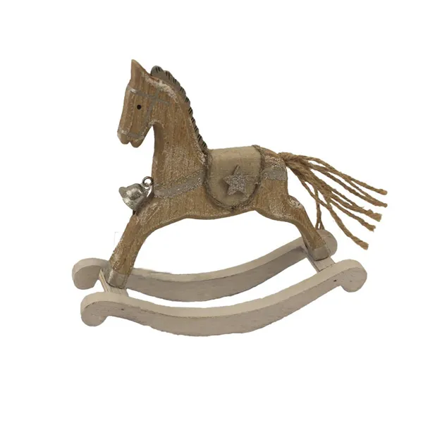Rocking horse D3165/1