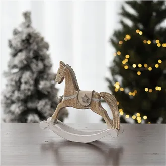 Rocking horse D3165/2