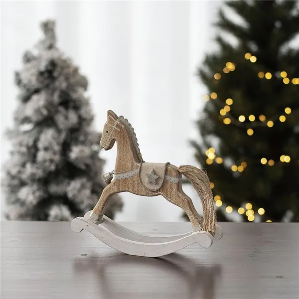 Rocking horse D3165/2