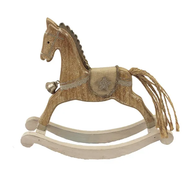 Rocking horse D3165/2