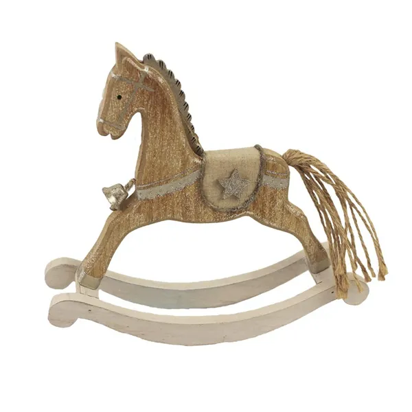 Rocking horse D3165/2