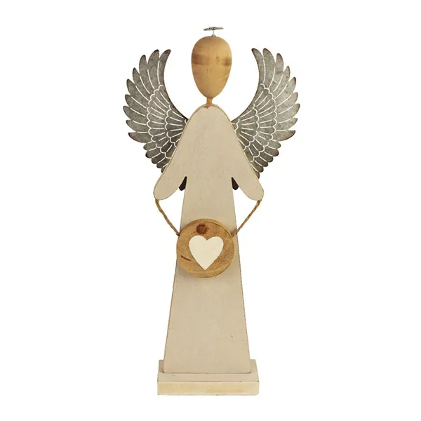 Decorative angel D3175/2