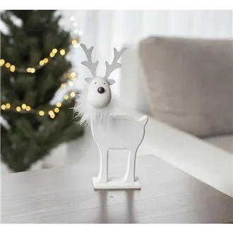 Reindeer decoration D3180/1