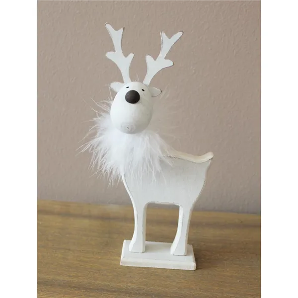 Reindeer decoration D3180/2 
