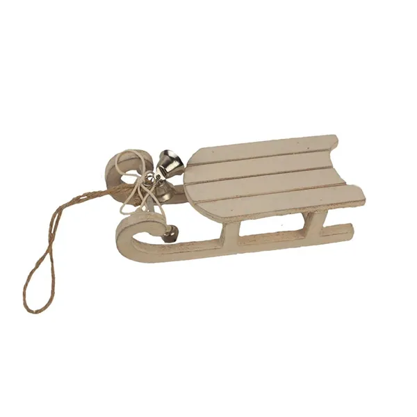 Decorative sledge D3185-01 