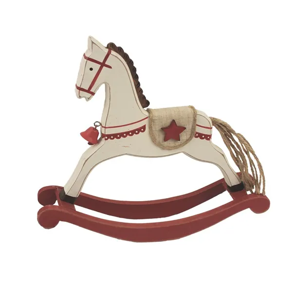 Rocking horse D3198/2 