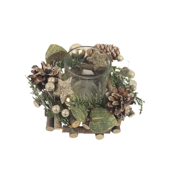 Candleholder for 1 candle D3234/2