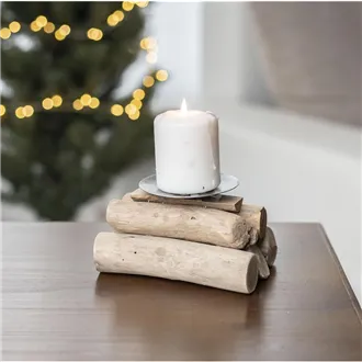 Candleholder for 1 candle D3242 