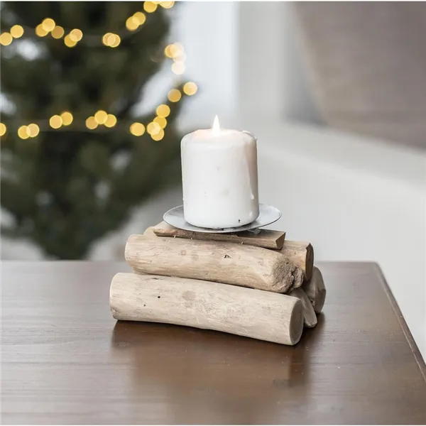 Candleholder for 1 candle D3242 