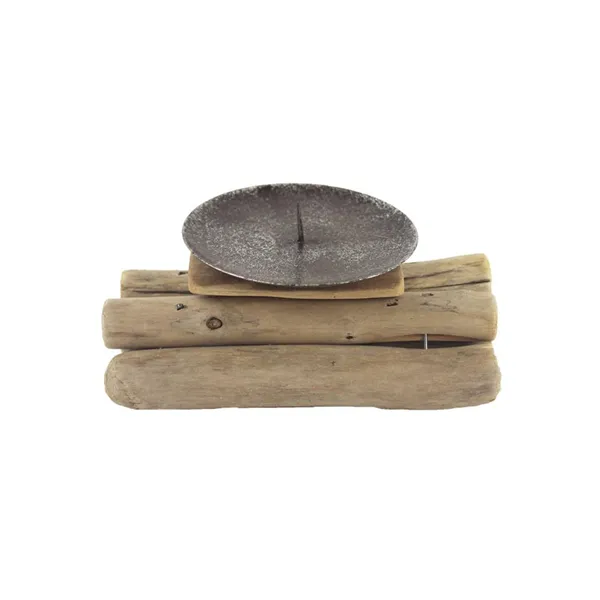 Candleholder for 1 candle D3242 