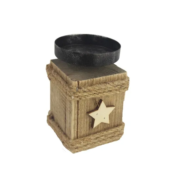 Candleholder for 1 candle D3245 