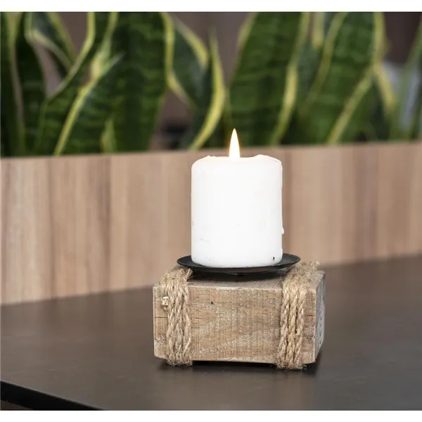 Candleholder for 1 candle D3246 