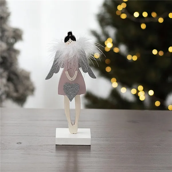 Decorative angel D3273/1 