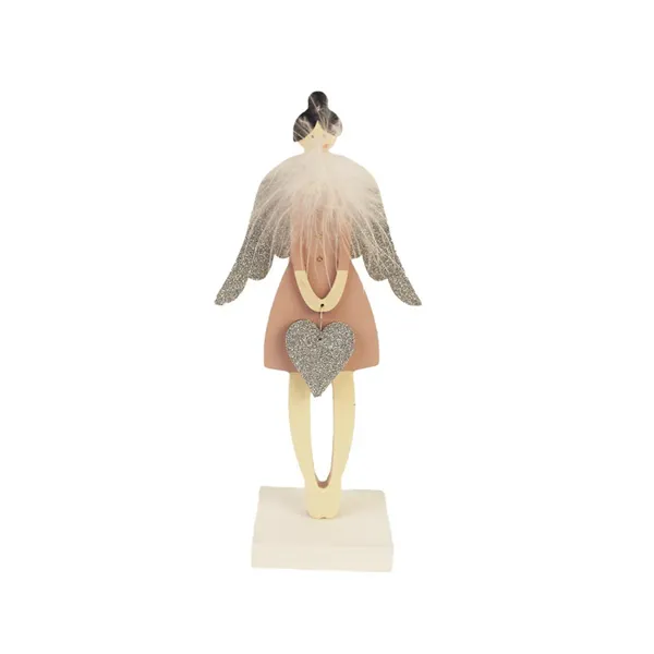 Decorative angel D3273/1 