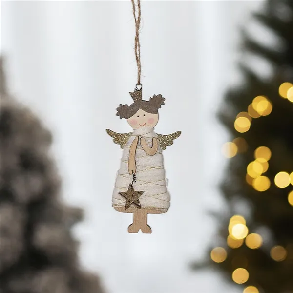 Angel for hanging D3295 