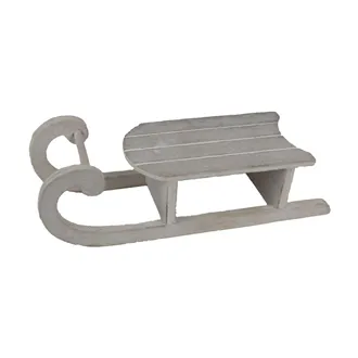 Decorative sledge D3304-21 