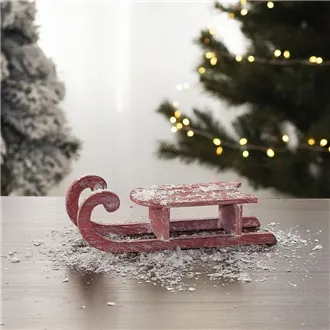 Decoration Sledge D3305-08 