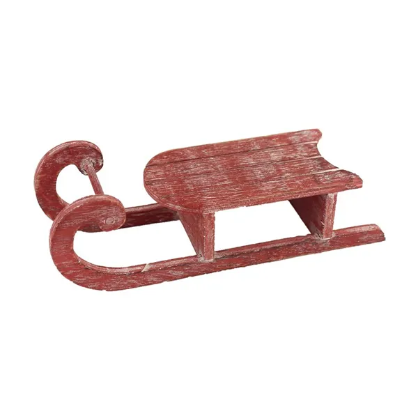 Decoration Sledge D3305-08 