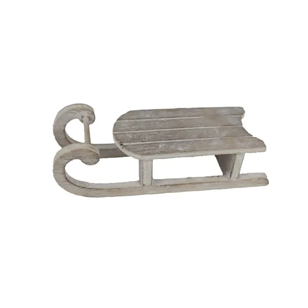 Decoration sledge D3305-21 