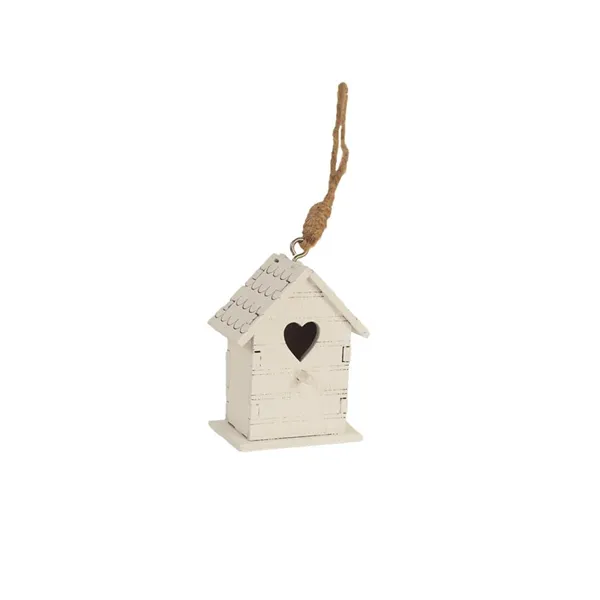 Decorative birdhouse D3308/1