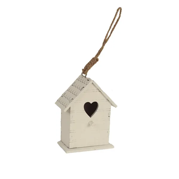 Decorative birdhouse D3308/2