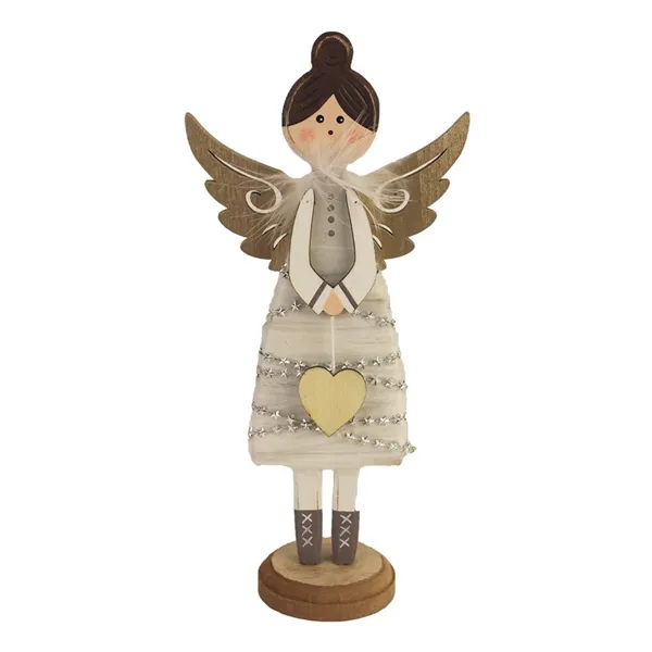 Decoration angel D3310/2 