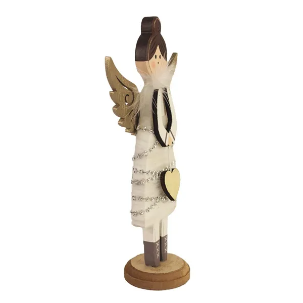 Decoration angel D3310/2 