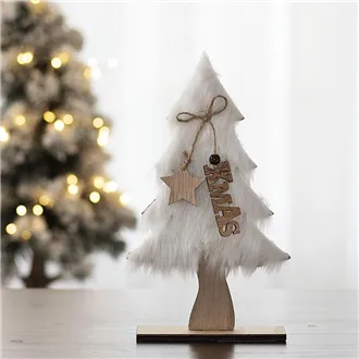 Decorative tree D3327-01 