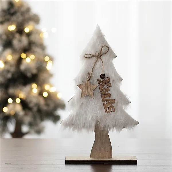 Decorative tree D3327-01 