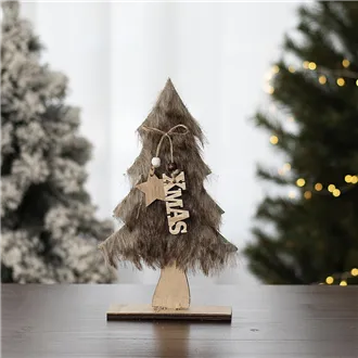 Decorative tree D3327-18 