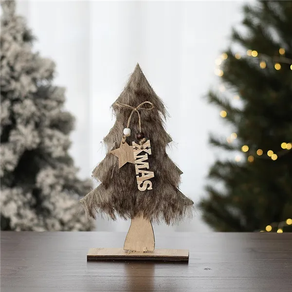 Decorative tree D3327-18 