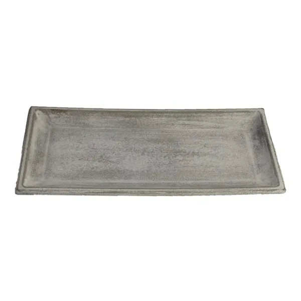 Wooden tray D3363 