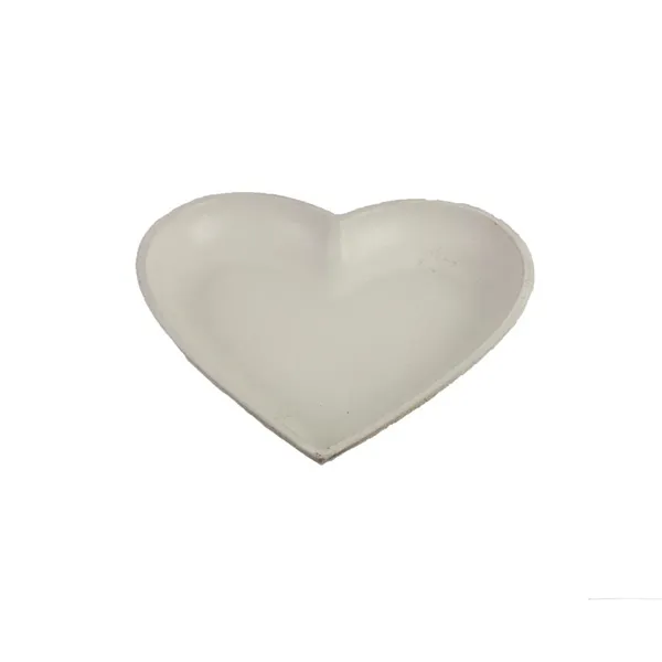 Heart coaster D3391/1
