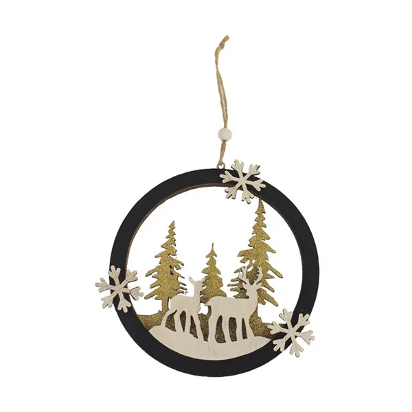 Decoration for hanging D3397-19 