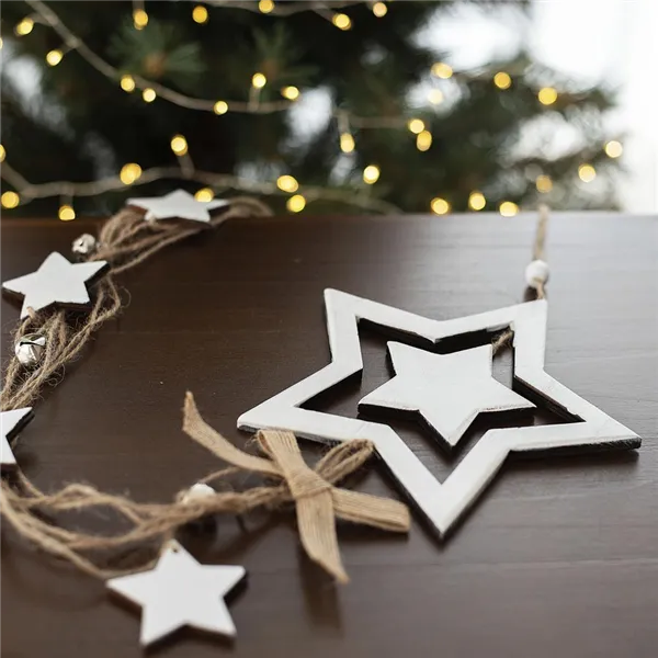 Decoration for hanging D3420 