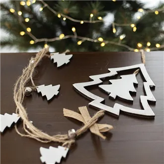 Decoration for hanging D3421 