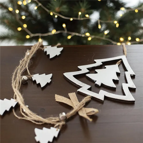 Decoration for hanging D3421 