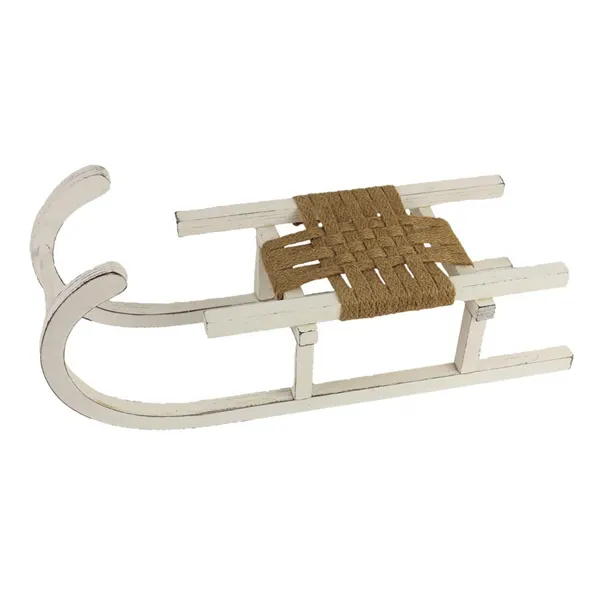 Decorative sledge D3436/2 