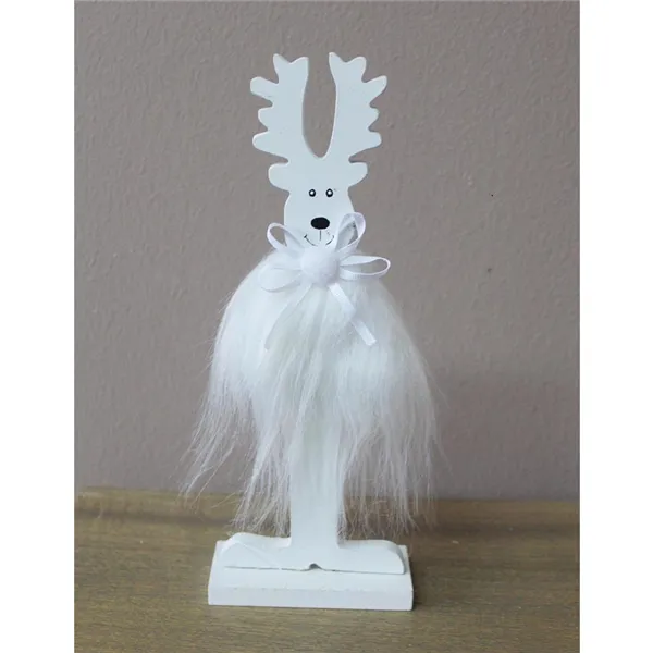 Reindeer decoration D3513-01 